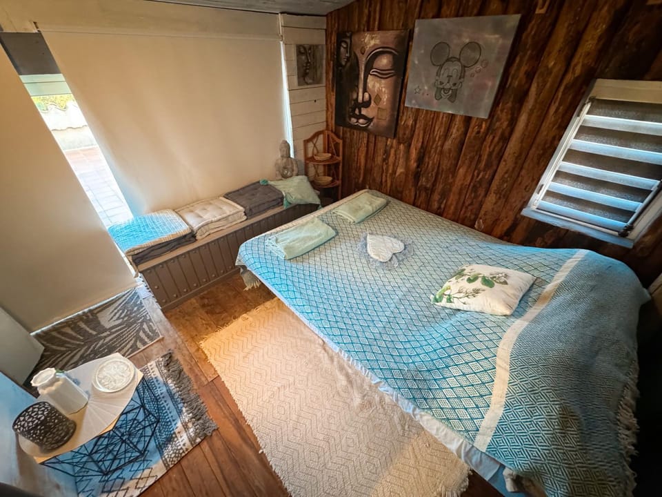 Chambre Privée dans Villa Provençale Vacation rental in Saint-Tropez