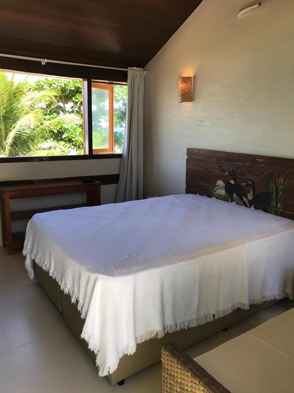 Casa pé na areia da praia de geribá em búzios recém reformada - House "foot in the sand" of Geribá beach in Búzios recently renovated House in Armacao dos Buzios