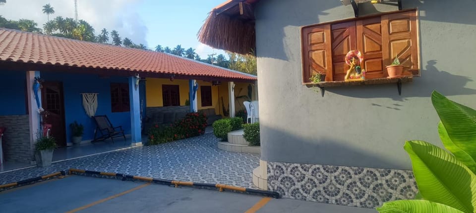 Chalé Aconchego dos Milagres House in São Miguel dos Milagres