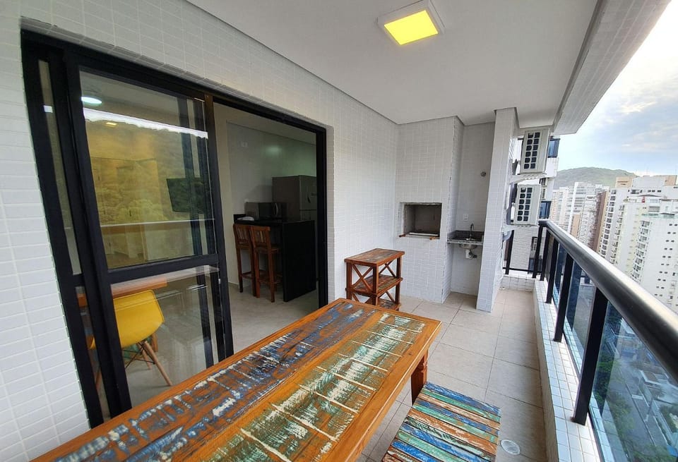 BBQ facilities, Balcony/Terrace, Dining area