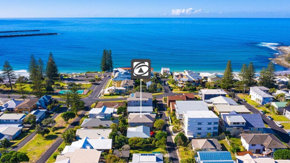 Seagrass House House in Yamba