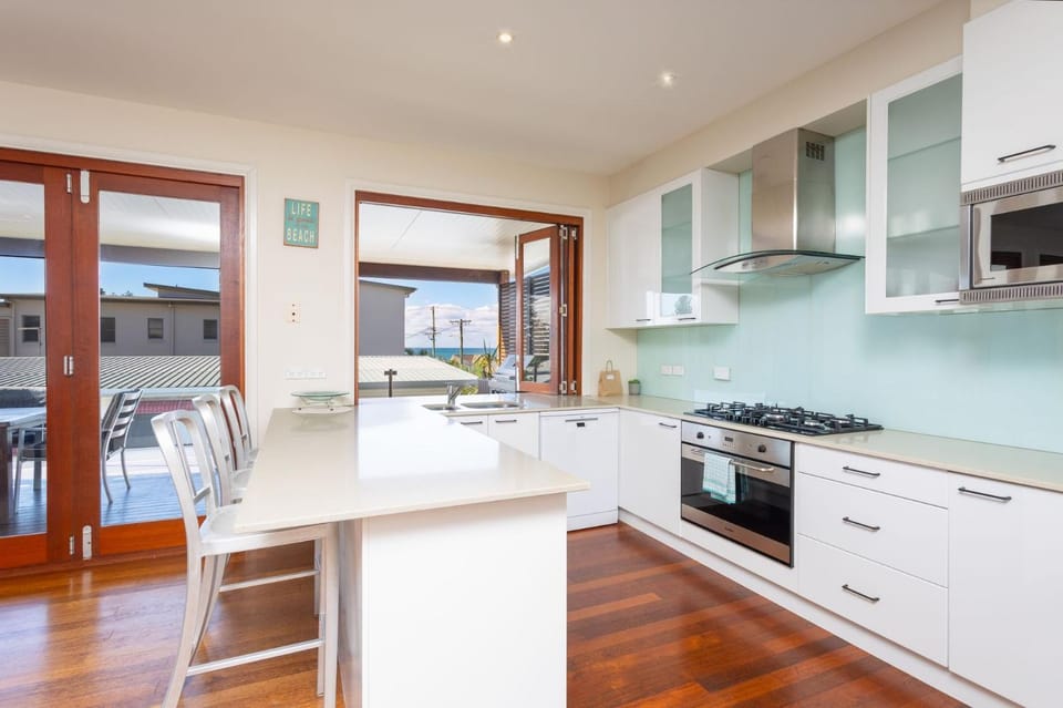 Seagrass House House in Yamba