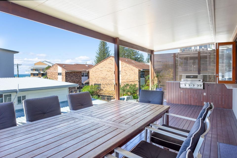 Seagrass House House in Yamba