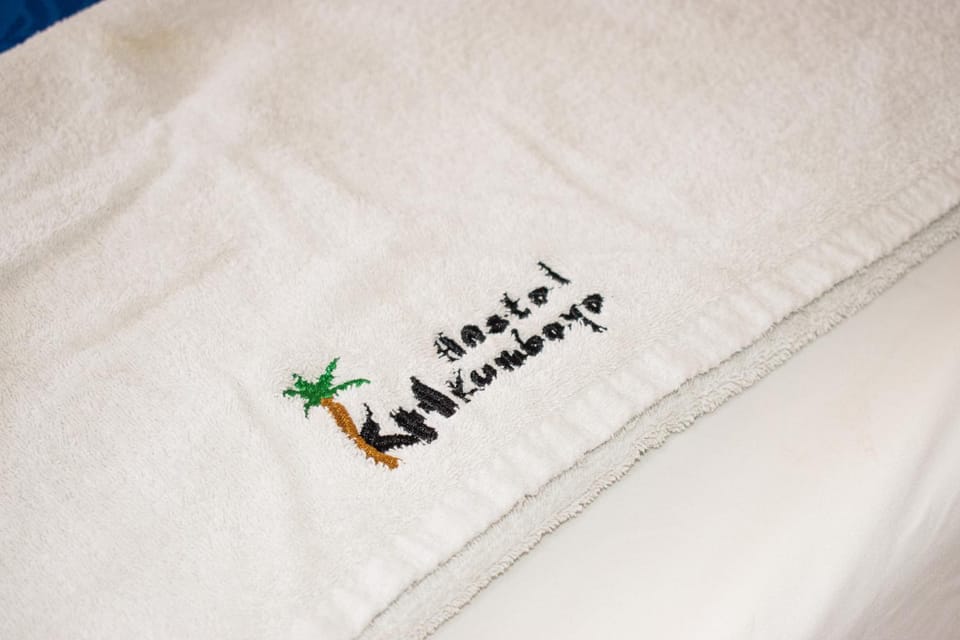 towels