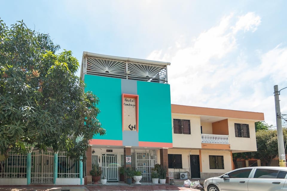 Street view, Location