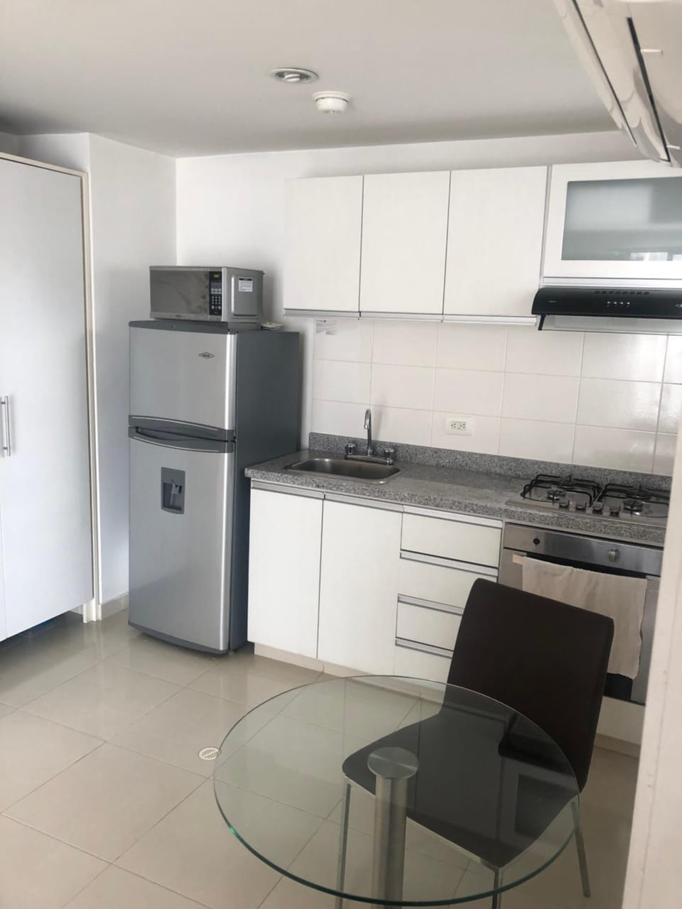 Apartamento cómodo en la ciudad bonita Apartment in Bucaramanga