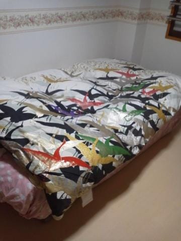 Mizubasho Bed and Breakfast in Japan