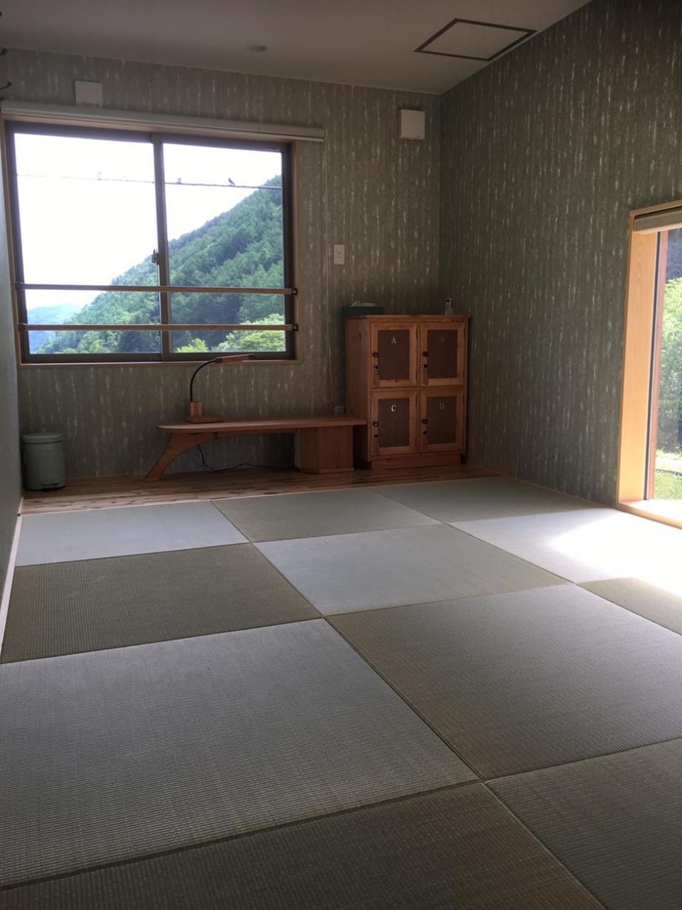 Guesthouse Kazenowa Hostel in Nagano Prefecture