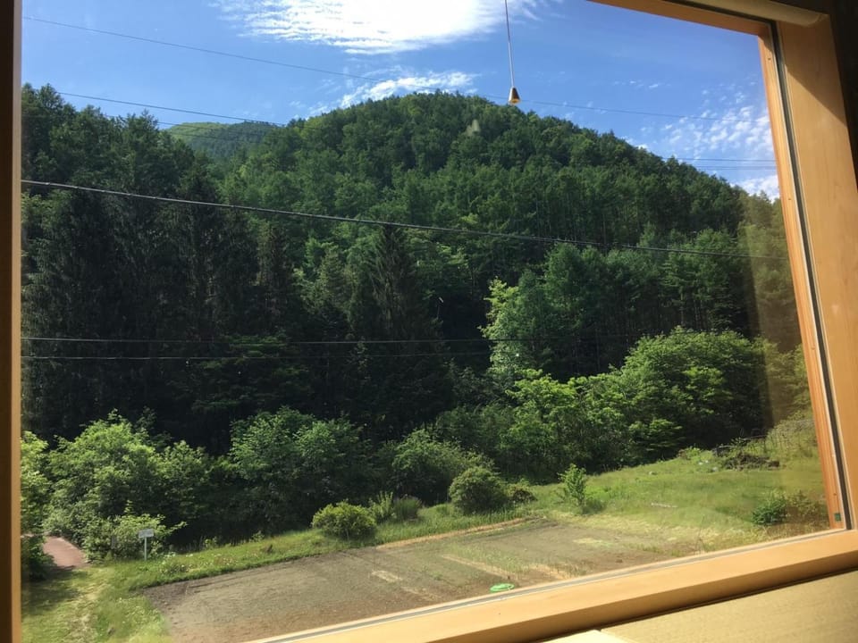 Guesthouse Kazenowa Hostel in Nagano Prefecture