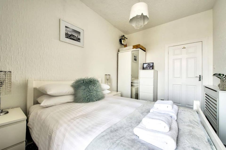 GuestReady - Royal Mile City Centre 2-Bed Apartment in Edinburgh