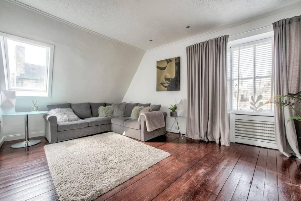 GuestReady - Royal Mile City Centre 2-Bed Apartment in Edinburgh