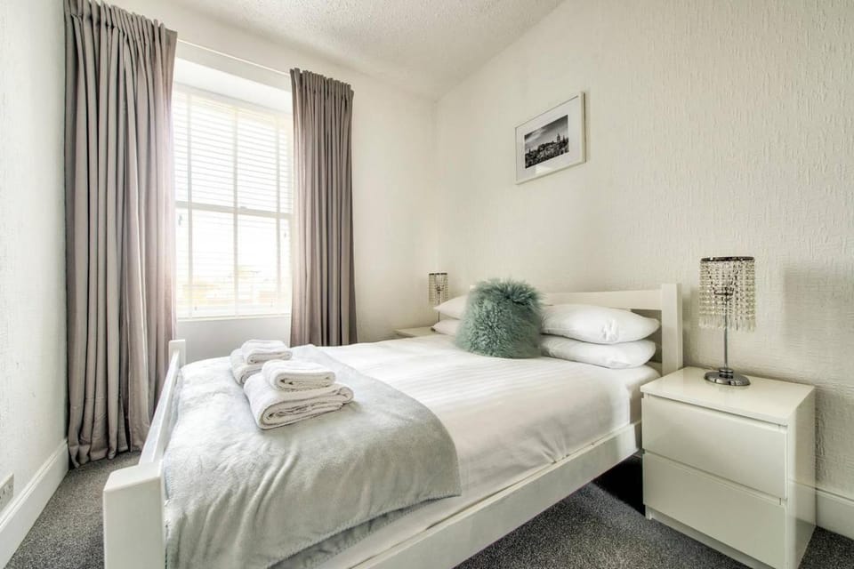 GuestReady - Royal Mile City Centre 2-Bed Apartment in Edinburgh
