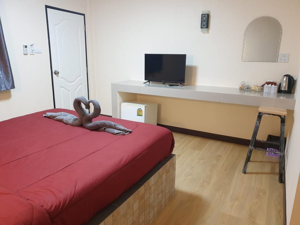 Rung Inn Homestay Vacation rental in Thailand