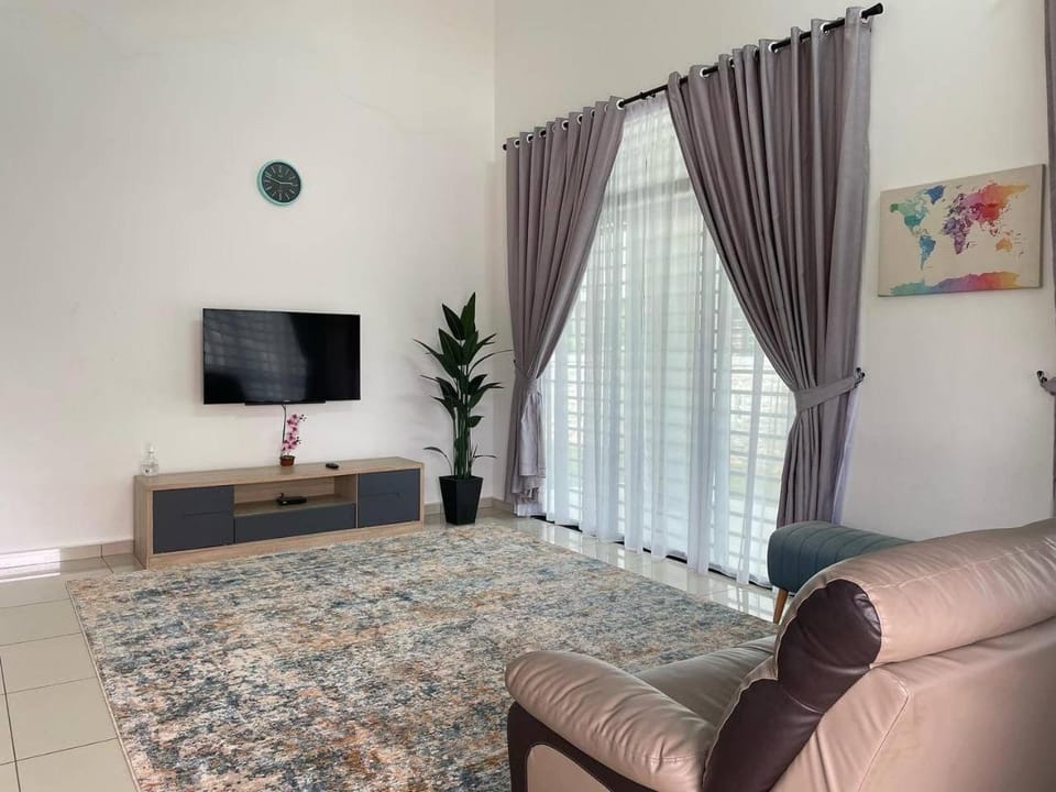 Syifa Homestay Melaka House in Malacca