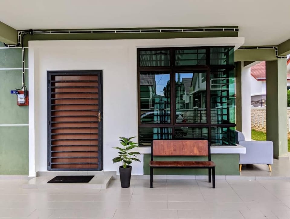 Syifa Homestay Melaka House in Malacca