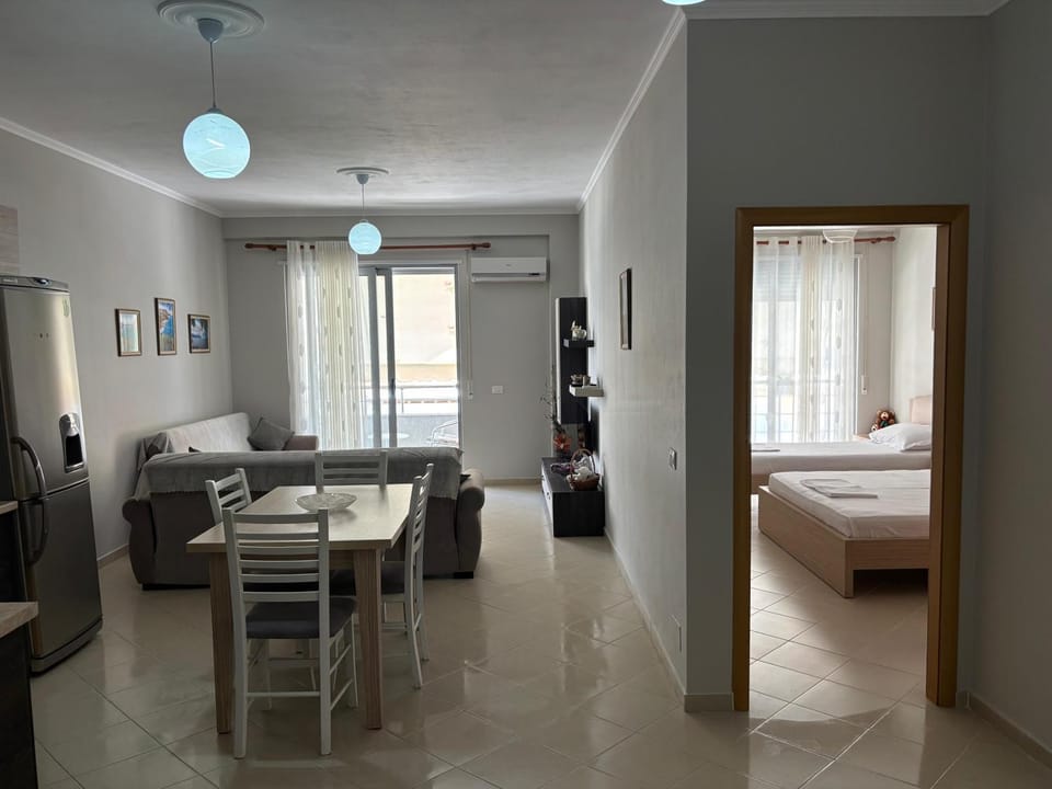 Apartment Albania Apartment in Vlorë County, Albania