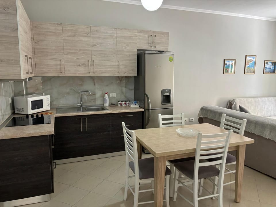 Apartment Albania Apartment in Vlorë County, Albania