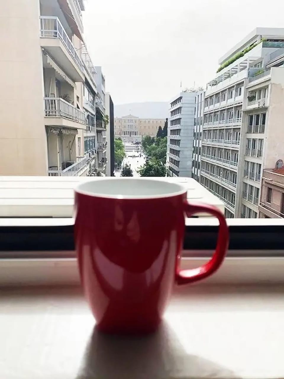 City view