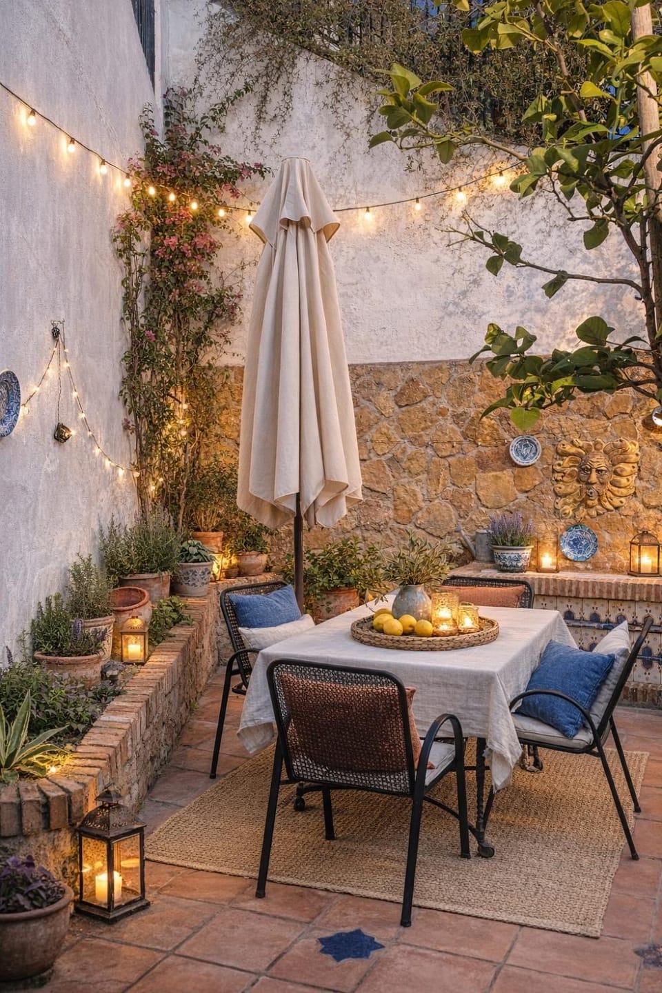 Apartamento con terraza en el Albaicin Apartment in Granada