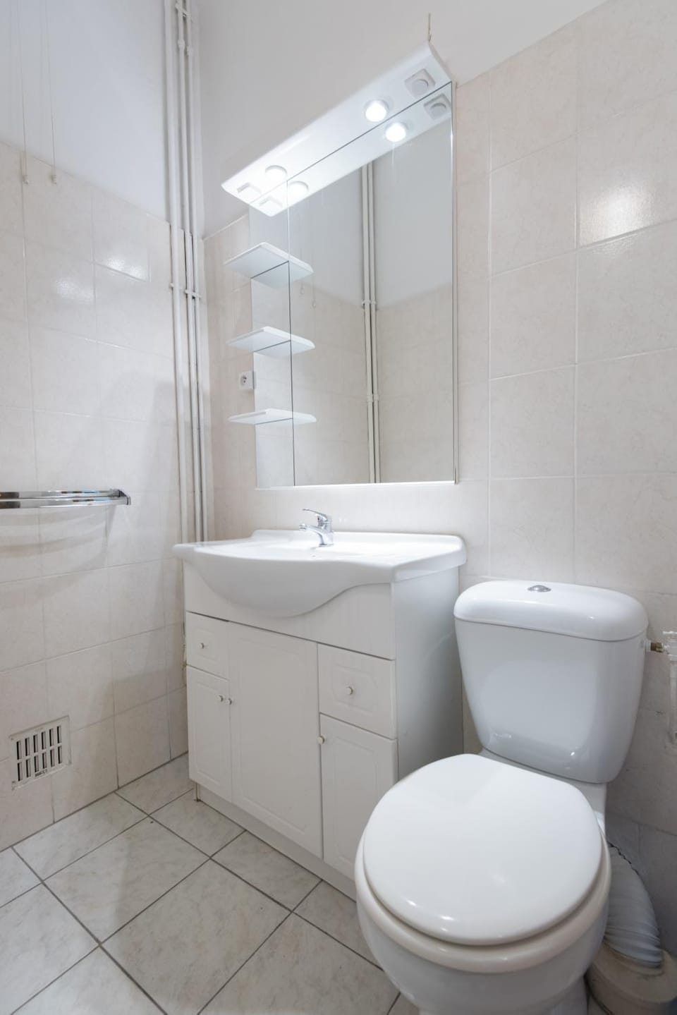 T1 Rue CASTELLANE Apartment in Alt Empordà