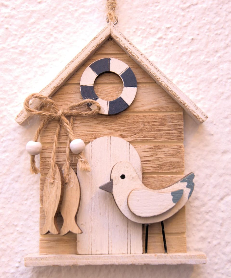 Decorative detail