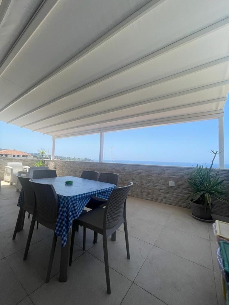 Residenza le sirene Apartment in Tropea