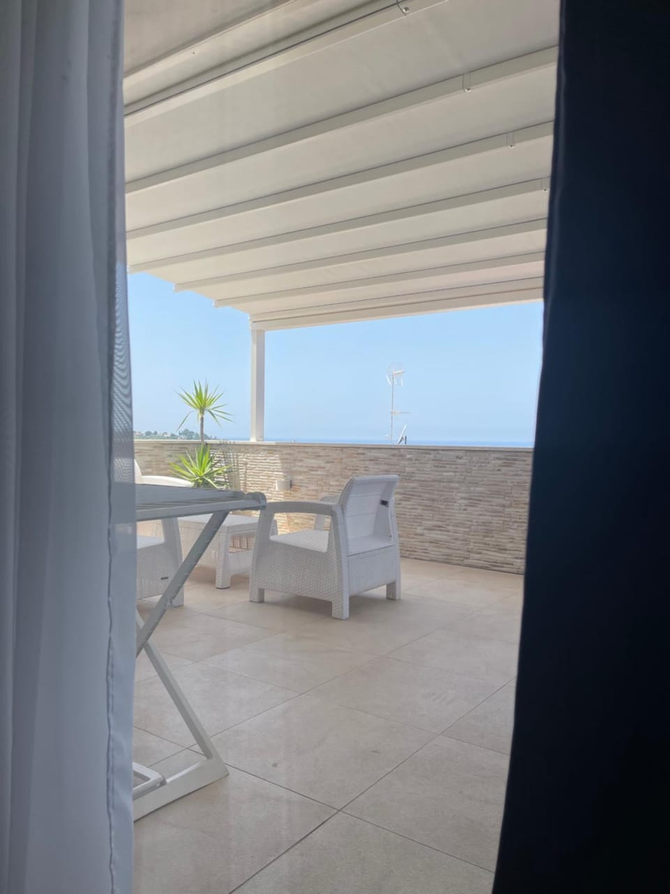 Residenza le sirene Apartment in Tropea