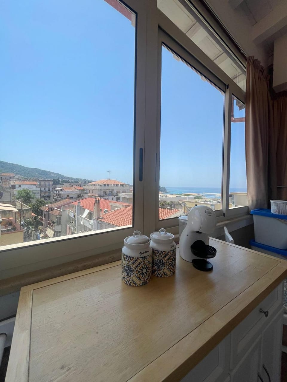 Residenza le sirene Apartment in Tropea
