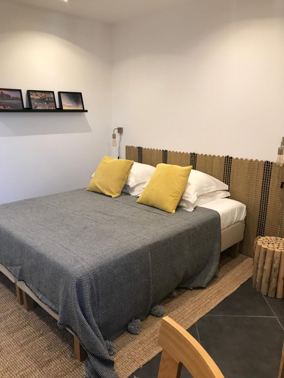 Villa le sud appartements Apartment in Cassis