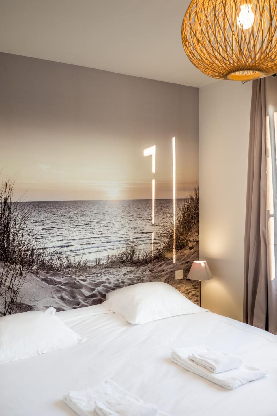 Cottages Du Domaine Du Marquenterre Resort in Hauts-de-France