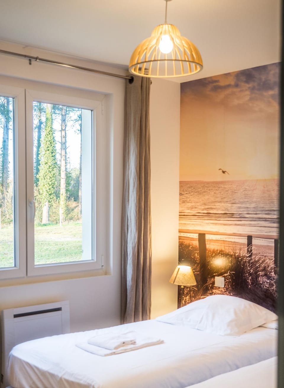 Cottages Du Domaine Du Marquenterre Resort in Hauts-de-France