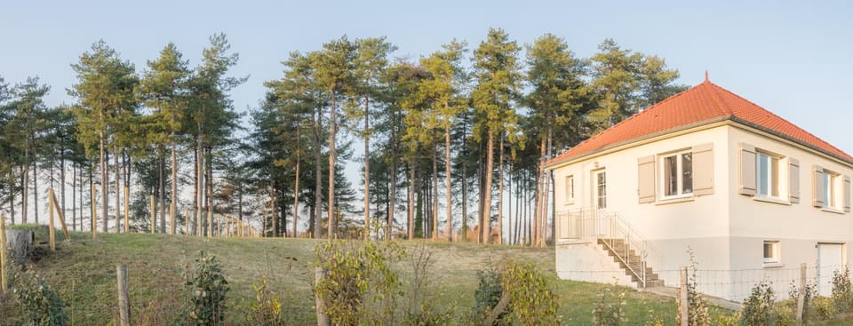 Cottages Du Domaine Du Marquenterre Resort in Hauts-de-France