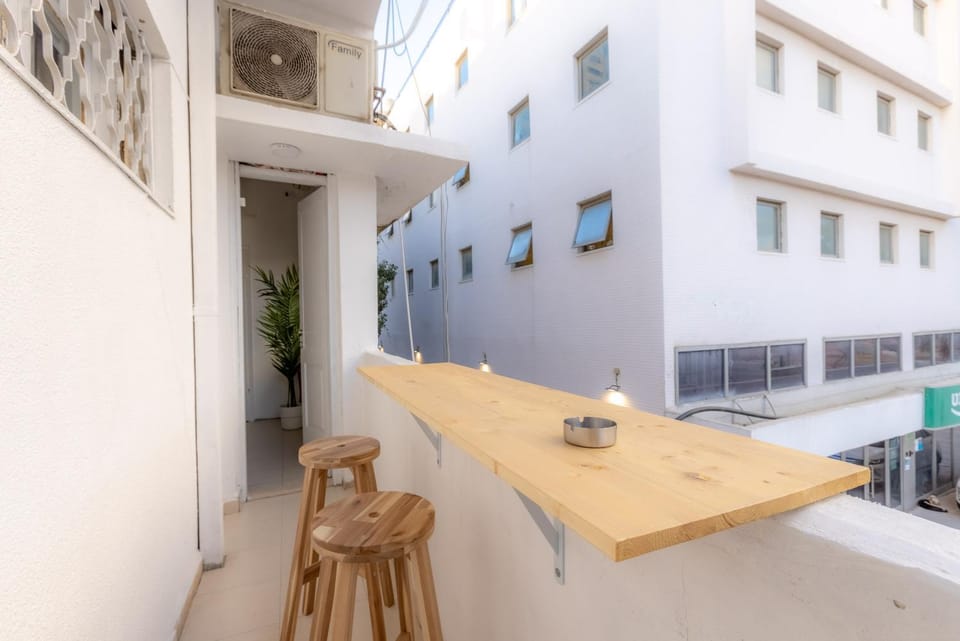 Day, Balcony/Terrace