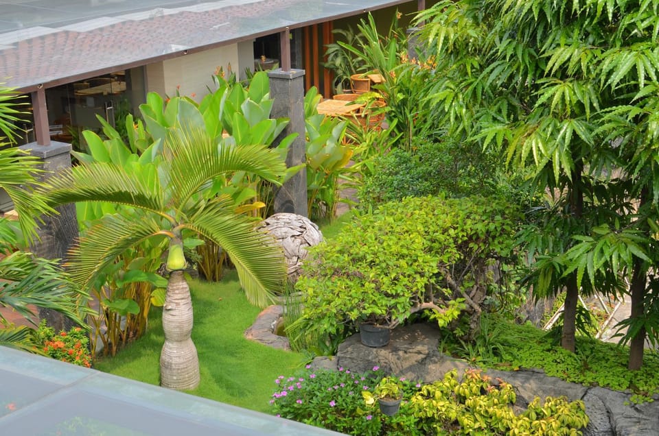 HOTEL ASRI CIREBON Hotel in West Java