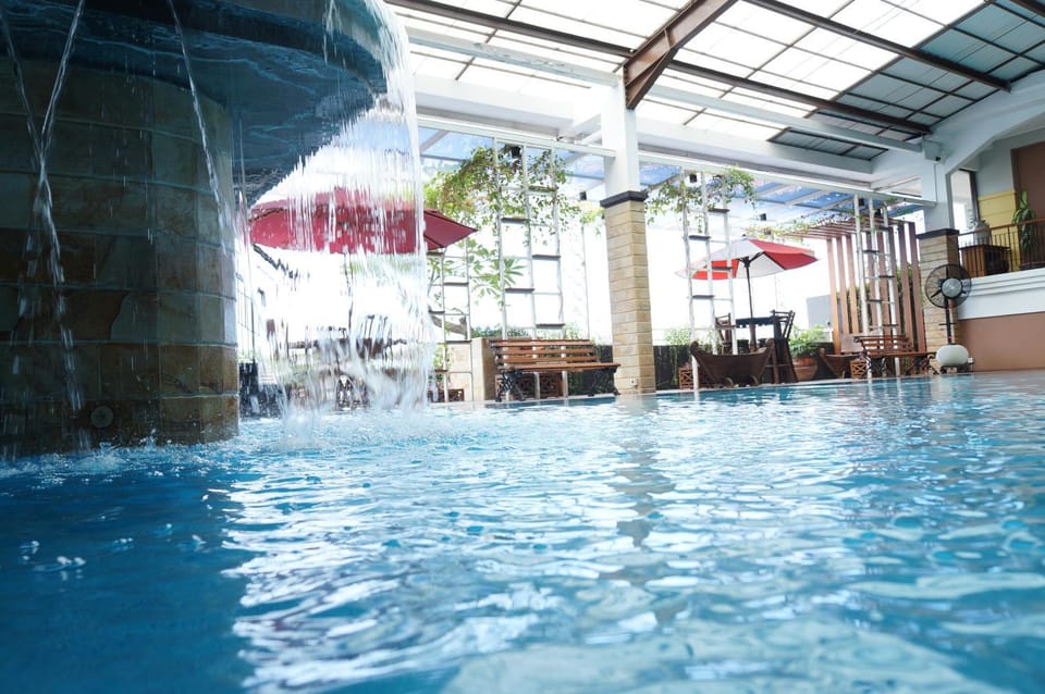 HOTEL ASRI CIREBON Hotel in West Java