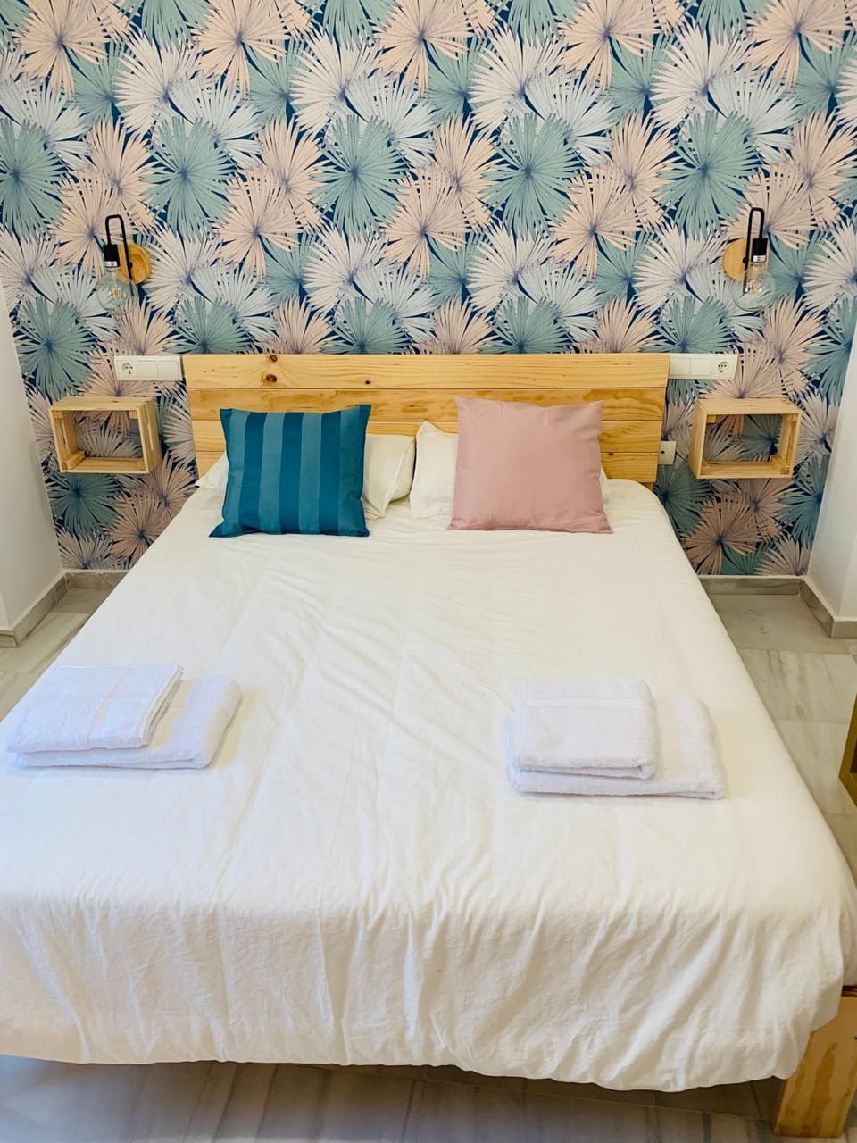 La Casa de Adolfo Apartment in Cadiz