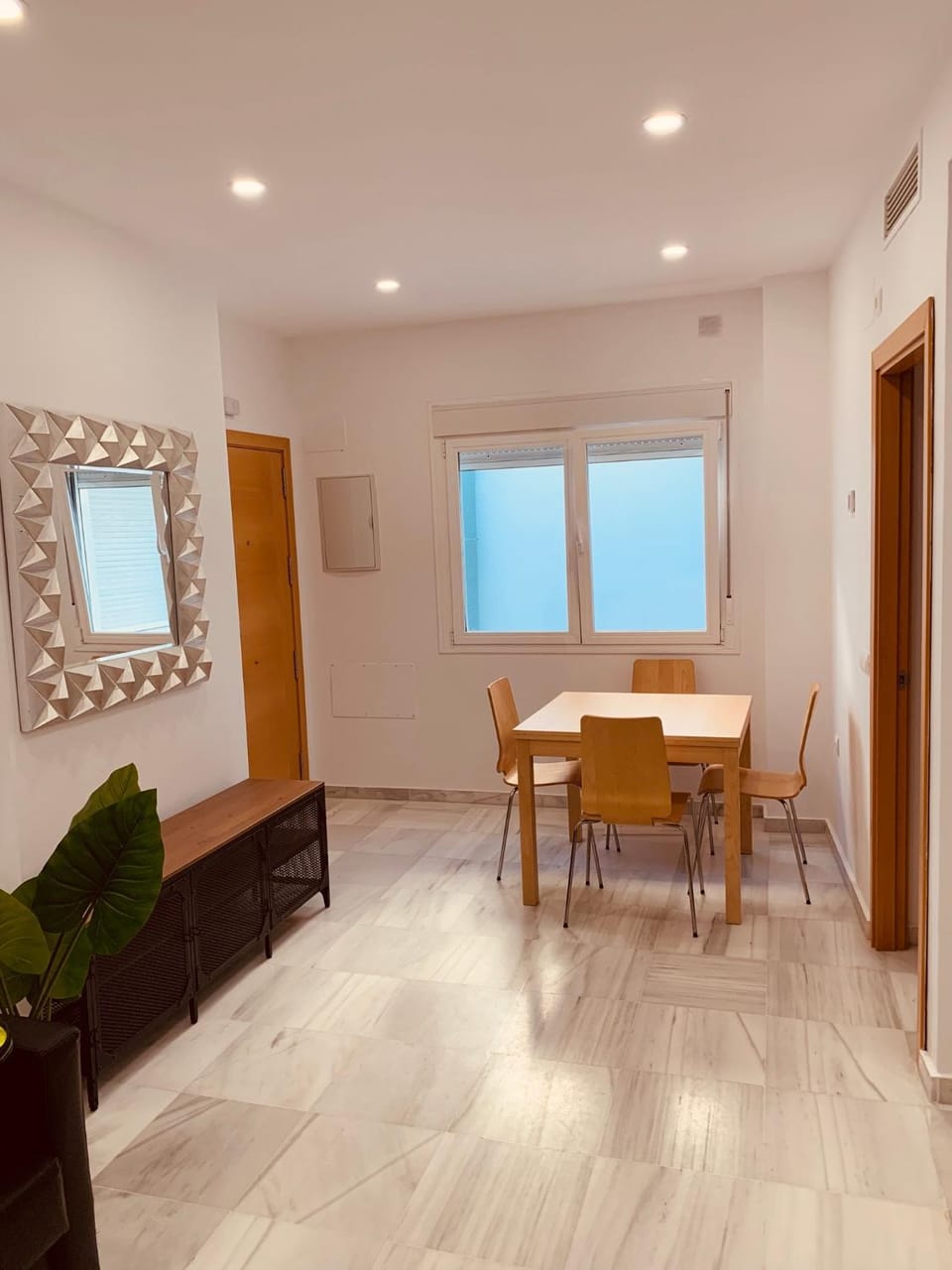 La Casa de Adolfo Apartment in Cadiz
