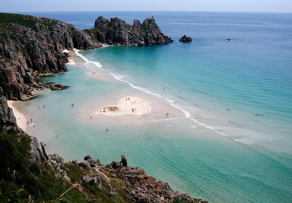 Nearby landmark, Natural landscape, Other, Beach, Sea view