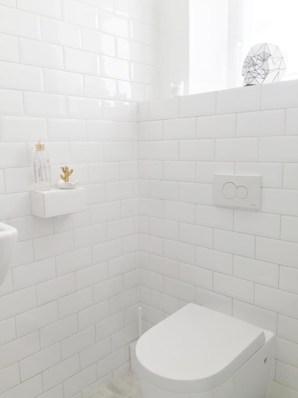 Toilet, Bathroom