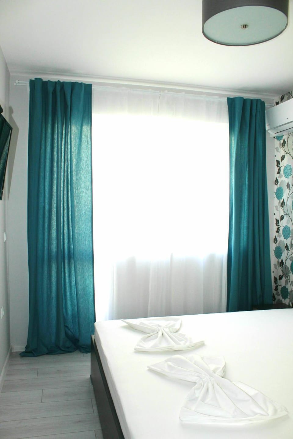 Popovich Apartment in Varna