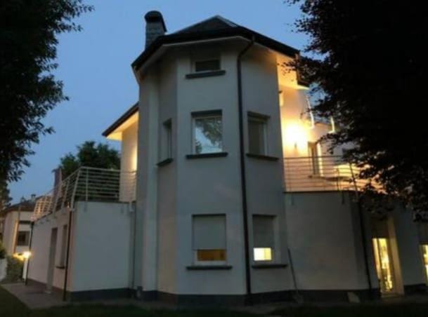 BeB Casa di Lia Bed and Breakfast in Lombardy