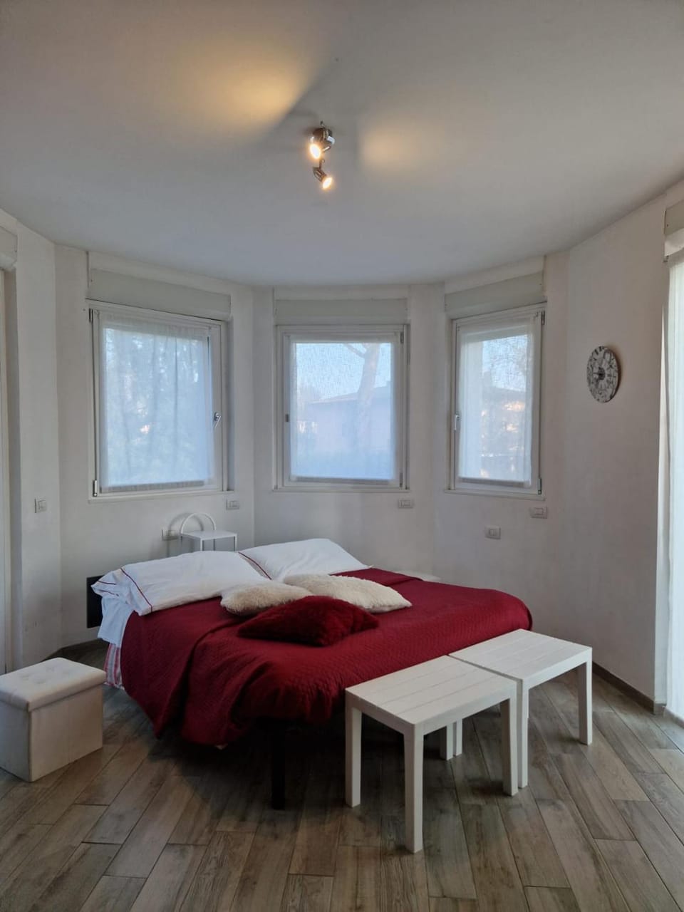 BeB Casa di Lia Bed and Breakfast in Lombardy