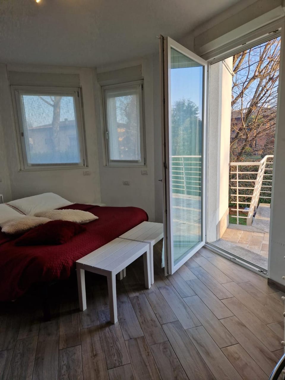 BeB Casa di Lia Bed and Breakfast in Lombardy