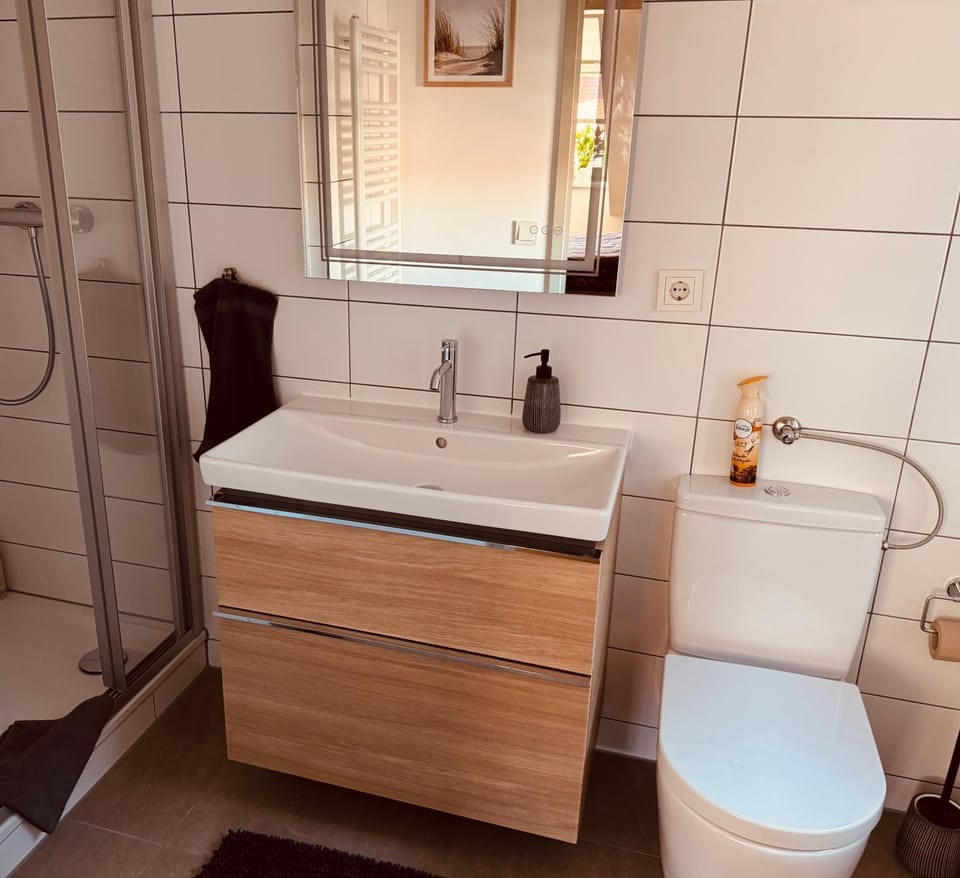KM - Altstadtapartments Freiberg Apartment in Freiberg