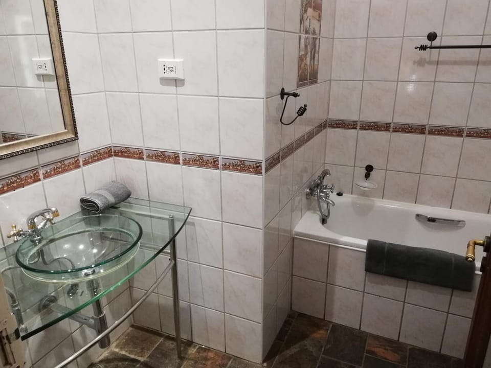 Anandi Guesthouse Mariental Bed and Breakfast in Namibia