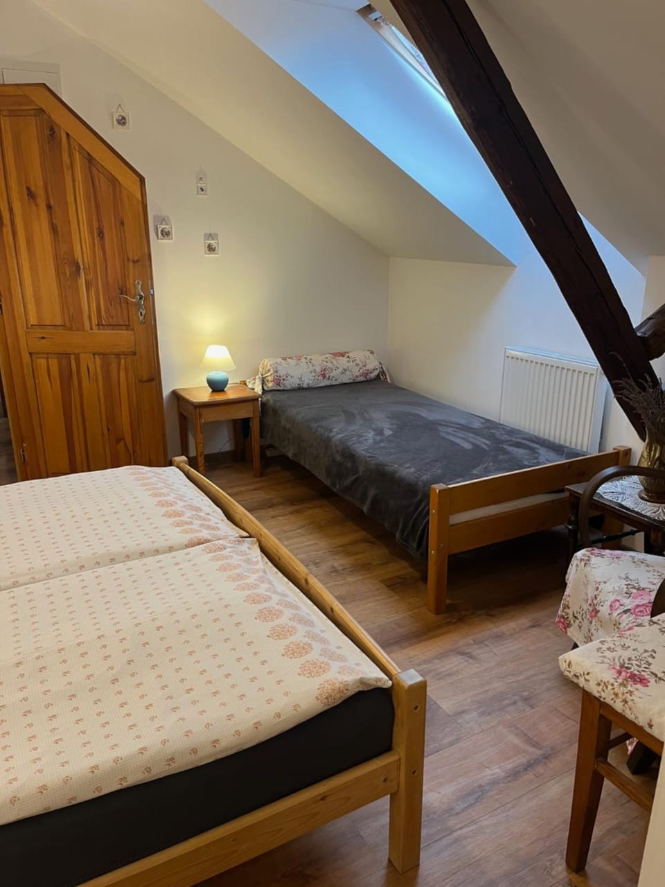 Apartmán Bechyně Apartment in South Bohemian Region