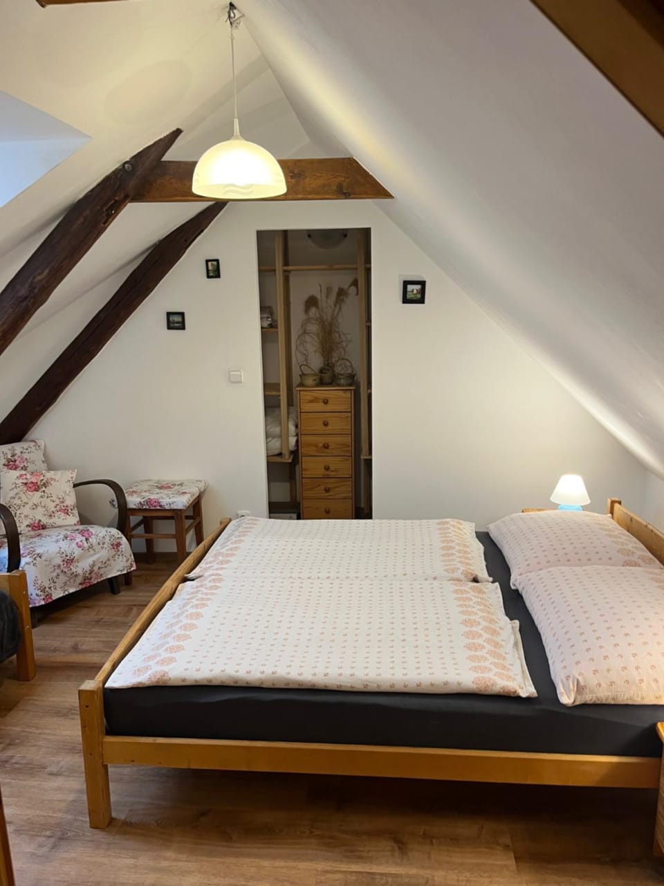 Apartmán Bechyně Apartment in South Bohemian Region