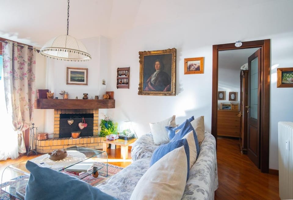 La mansarda delle meraviglie B&B Superior Bed and Breakfast in Trieste