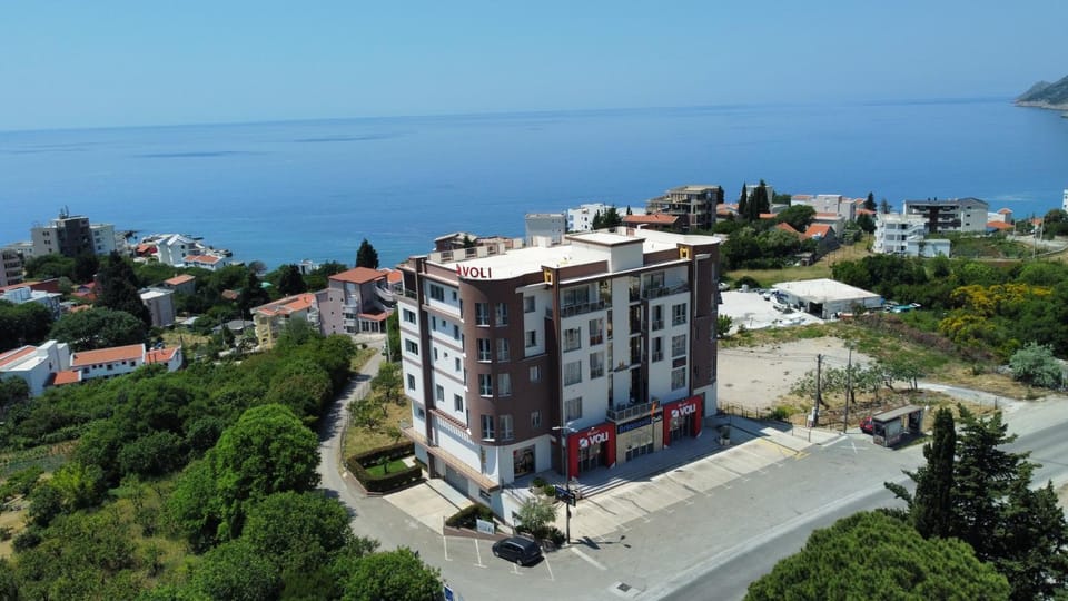 M Apartments Apartment in Ulcinj Municipality