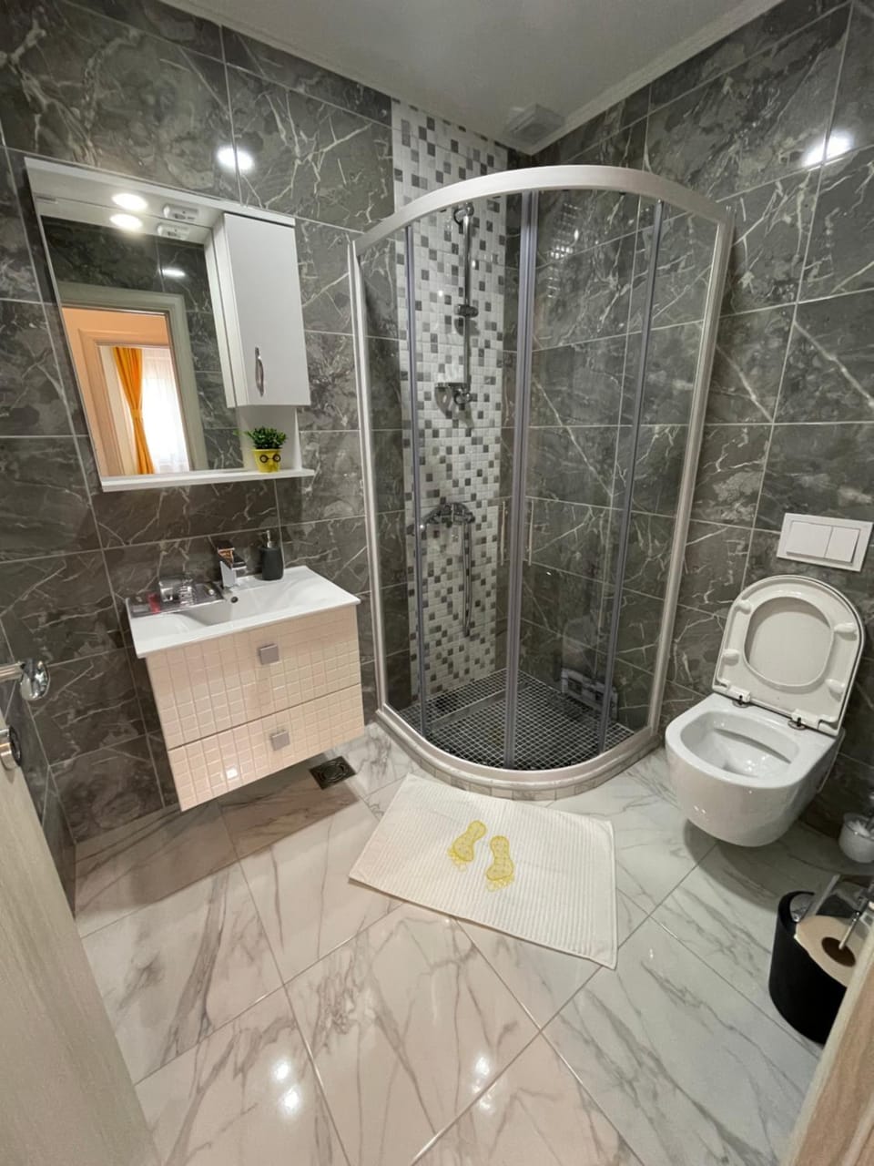 M Apartments Apartment in Ulcinj Municipality